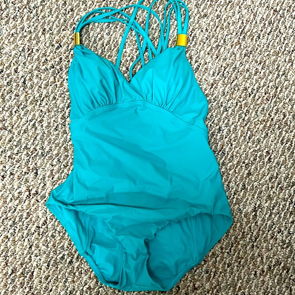 Miracle suit one piece